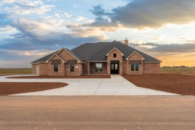 Lake Home For Sale in Amarillo, Texas