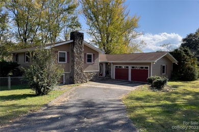 Fontana Lake Home For Sale in Bryson City North Carolina