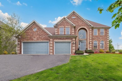 Lake Home For Sale in Plainfield, Illinois