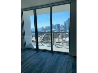 Nice and spacious 1 Bed 1 Bath, beautiful views of Biscayne