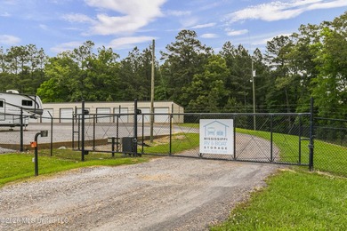 Now available: Mississippi RV & Boat Storage, a fully - photo 3