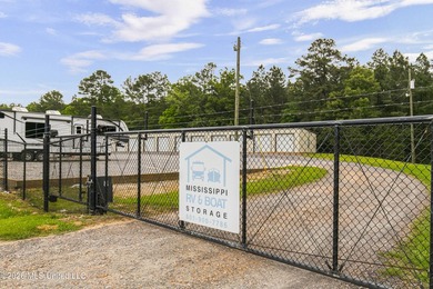 Now available: Mississippi RV & Boat Storage, a fully - photo 5