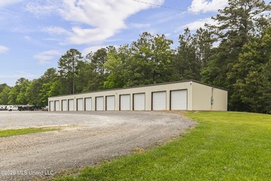 Now available: Mississippi RV & Boat Storage, a fully - photo 7