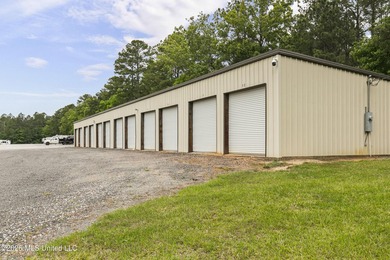 Now available: Mississippi RV & Boat Storage, a fully - photo 8