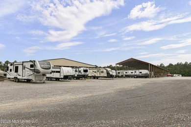 Now available: Mississippi RV & Boat Storage, a fully - photo 9