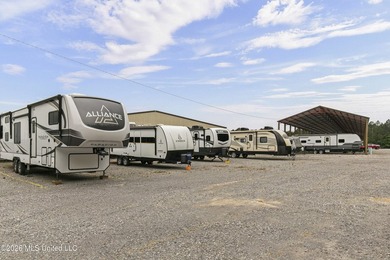 Now available: Mississippi RV & Boat Storage, a fully - photo 10