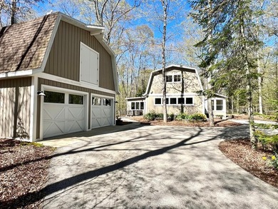 Lake Michigan - Door County Home Active Under Contract in Sturgeon Bay Wisconsin
