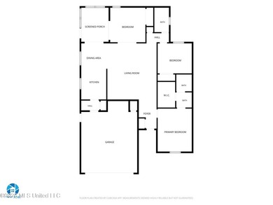 PRIME LOCATION, ENDLESS POTENTIAL! Welcome to this 2-bedroom - photo 15