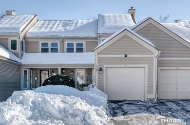 Stillwater Pond Condo For Sale in Torrington Connecticut