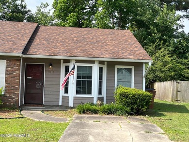 New River - Onslow County Townhome/Townhouse For Sale in Midway Park North Carolina