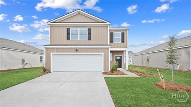 (private lake, pond, coastal) Home For Sale in Brunswick Georgia