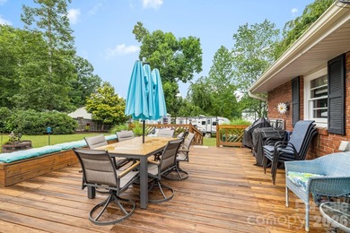 Enjoy the best of one-level living in this beautifully - photo 29