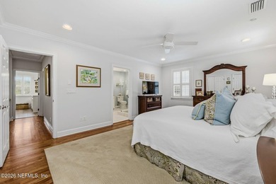 This stunning residence offers a perfect blend of elegance and - photo 32
