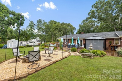 Enjoy the best of one-level living in this beautifully - photo 33