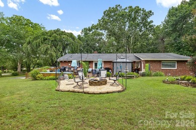 Enjoy the best of one-level living in this beautifully - photo 34