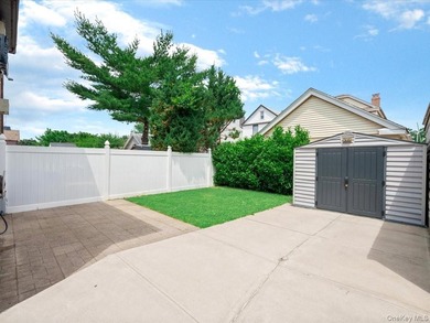 Welcome to this turnkey semi-detached two-unit home with - photo 36