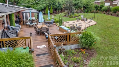 Enjoy the best of one-level living in this beautifully - photo 38