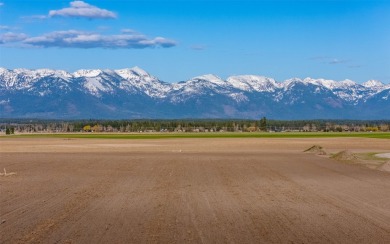 Lake Acreage For Sale in Kalispell, Montana