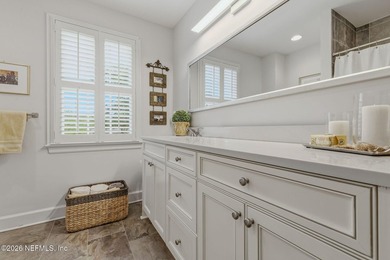 This stunning residence offers a perfect blend of elegance and - photo 41