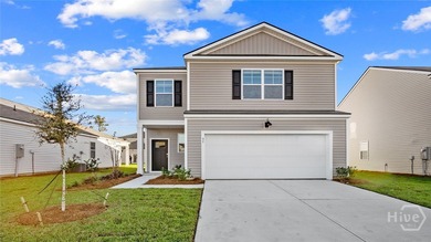 (private lake, pond, coastal) Home For Sale in Brunswick Georgia