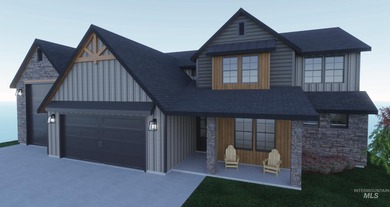 Lake Lowell Home For Sale in Nampa Idaho