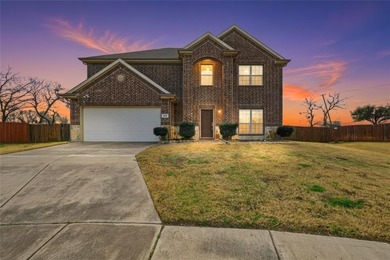 Lake Lavon Home For Sale in Wylie Texas