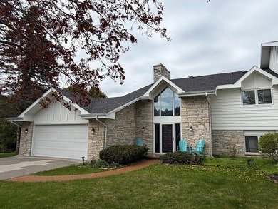 Lake Michigan - Door County Home For Sale in Baileys Harbor Wisconsin
