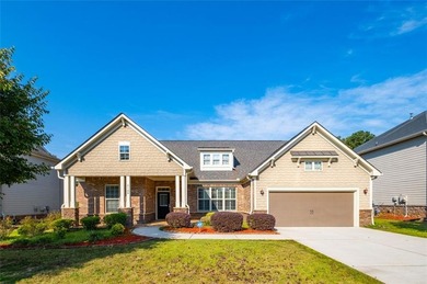 (private lake, pond, coastal) Home Sale Pending in Marietta Georgia