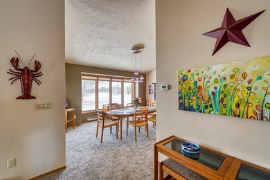 Enjoy Door County living in this wonderful 2-story unit - photo 7