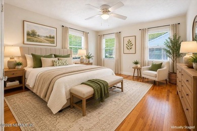 Step into the timeless charm of this well-maintained 1946 home - photo 3