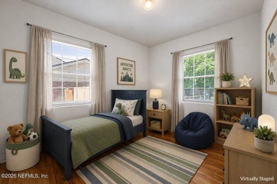 Step into the timeless charm of this well-maintained 1946 home - photo 4
