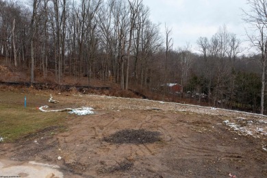Cheat Lake Lot For Sale in Morgantown West Virginia