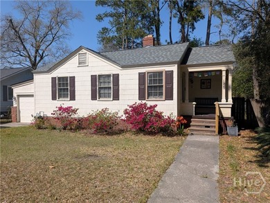 *** BACK ON MARKET *** Cozy Savannah Charm home nestled in the - photo 1