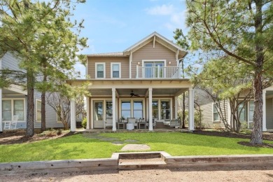 Lake Home For Sale in Malakoff, Texas