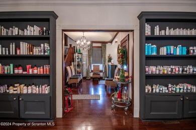 Nestled in the heart of the vibrant West Side, this remarkable