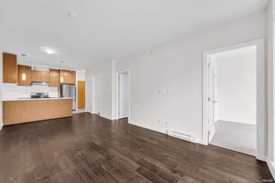 RARE 1 BED+ DEN+ FLEX in highly sought-after 'SOCIAL' in Mount - photo 14