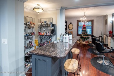 Nestled in the heart of the vibrant West Side, this remarkable