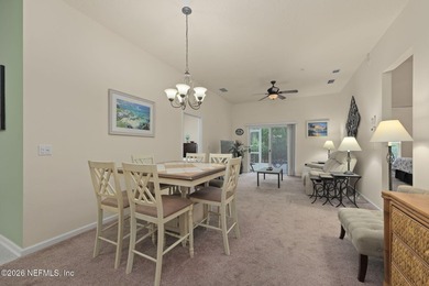 3BR 2BA, attached garage, end unit ground floor Condo. A Rare - photo 5