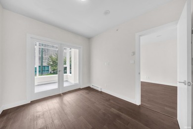 RARE 1 BED+ DEN+ FLEX in highly sought-after 'SOCIAL' in Mount - photo 18