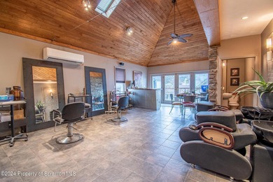 Nestled in the heart of the vibrant West Side, this remarkable