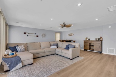 Welcome to 1838 Skiff court! Beautiful WATERFRONT home located - photo 20