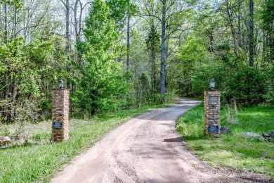 Lake Norman Acreage For Sale in Catawba North Carolina