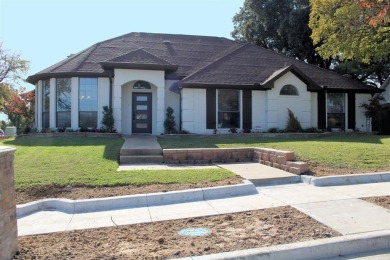 Lake Ray Hubbard Home For Sale in Garland Texas