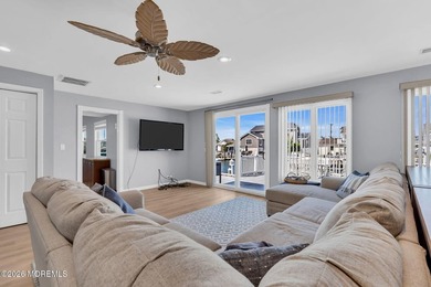 Welcome to 1838 Skiff court! Beautiful WATERFRONT home located - photo 26