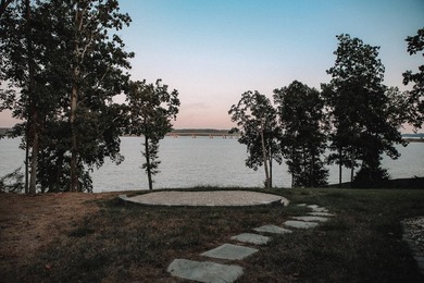 Luxury Waterfront Estate with Stunning Views & Premium Features! - photo 28