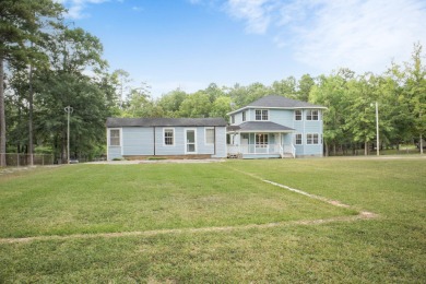 Strom Thurmond / Clarks Hill Lake Home For Sale in Lincolnton Georgia