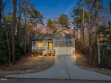 Welcome to your DREAM home! Move in ready! Beautiful ''Chest - photo 1