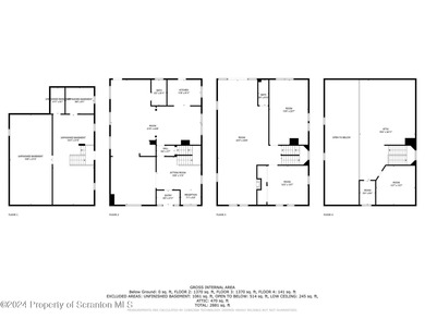 Nestled in the heart of the vibrant West Side, this remarkable