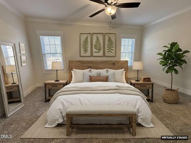 Welcome to your DREAM home! Move in ready! Beautiful ''Chest - photo 7