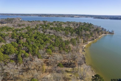 Welcome to Lost Pines at Lake Bob Sandlin. Build your dream or - Lake Lot For Sale in Pittsburg, Texas